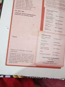 Social and Political Life - III Textbook Class VII