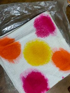 Face Towel Set Of 2