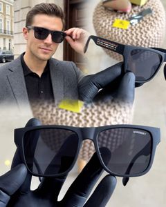 Burberry Sunglasses