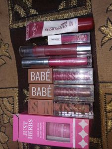 Makeup Bundle
