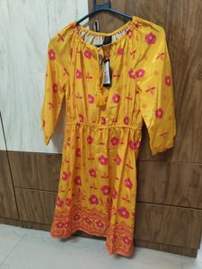 Amazon Brand Myx Women Casual Dress