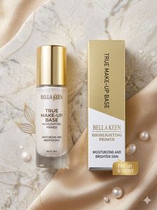 Bella Keen Highlighting Prime