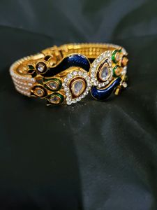 Pearl Bangle
