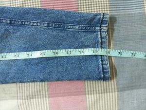 BOY'S DENIM JEANS