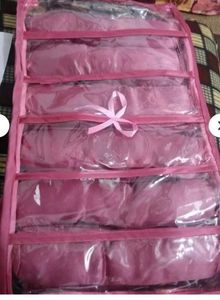 new  Bangle Organizer