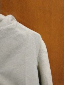 Hooded Casual Jacket