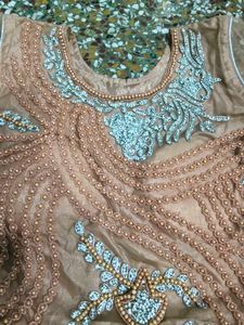 Elegant Lehenga Choli Set