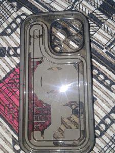 Unique Cyberpunk Phone Case