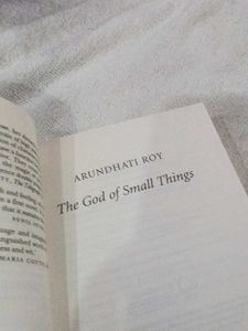 the god small things