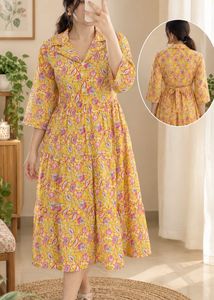 Dress by W