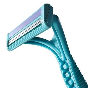 Max soft Disposable Razor for Women &amp; Men- 2 Pcs