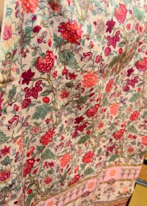 Beautiful Cotton Suit Set