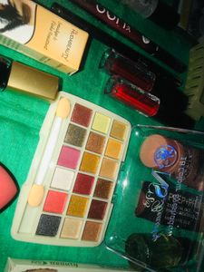 Makeup Kit