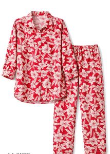 Printed cord Set