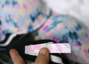 Victorias Secret Padded Bra