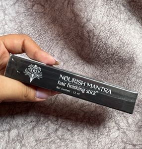 Hair Finishing Stick 💜