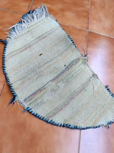 rug or footmat