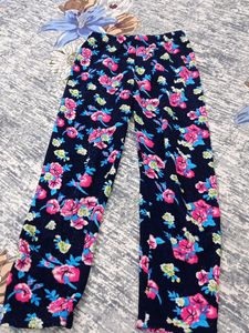 Velvet Leggings