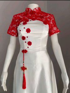 🌸MODERN CHEONGSAM🌸