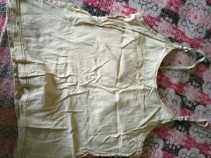Comfortable Cotton comisole