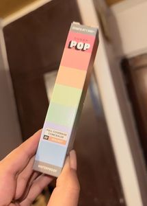 Sugar Pop Concealer Walnut