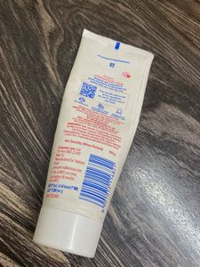 Johnson's Baby Cream