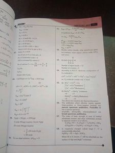 ALLEN NEET-UG &amp; AIPMT Test Papers (2014-2023)