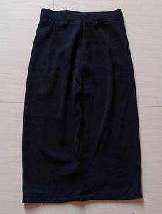COMBO OF CUTE BLACK BLAZER &amp; SKIRT