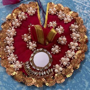 Embellished laddu Gopal Ji Ki fancy Janmashtami sp