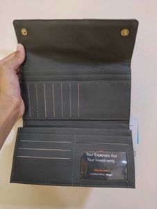 Brand New Baggit Wallet with Tag