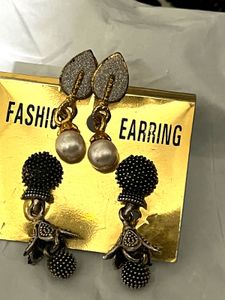 Fashion Earrings