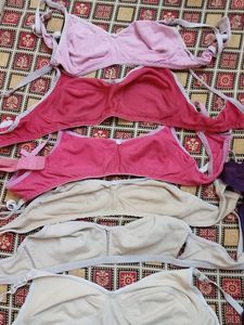 Combo Of 10 BRA Used