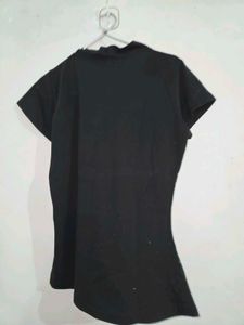 Basic Black T-Shirt