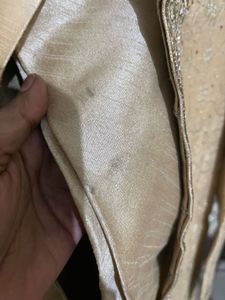 Men's Embellished Sherwani