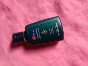 Dr. Batra's Shampoo With Thuja Extract
