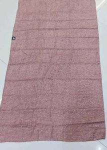 Sparkly Pink Dupatta