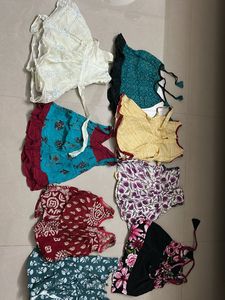 Girls Tops Bundle You Can Select Perchoice