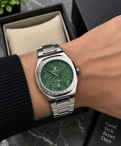 Audemars piguet Watch - Green Dial