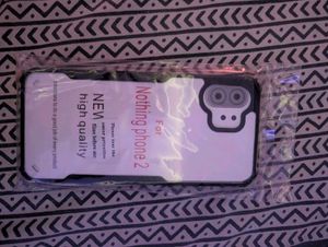 Nothing Phone 2 cover