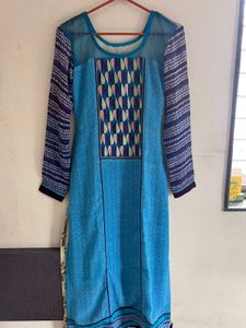combo sets of 4 women kurties