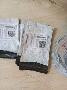 Courier Bag 6*8 Pack 32