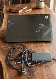 HP Laptop - Reliable and Portable