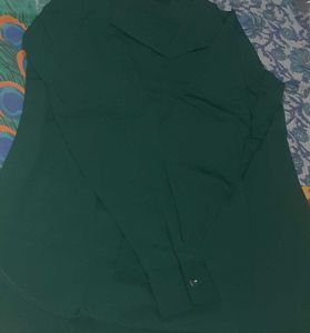 BRAND NEW KOREAN TOP SHIRT