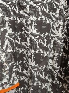 Stylish Printed Kurta