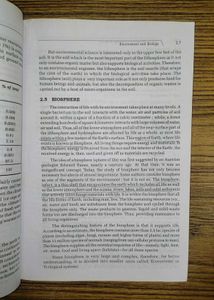 Energy, Environment Ecology &amp; Society