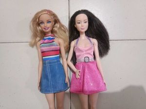 Barbie Dolls
