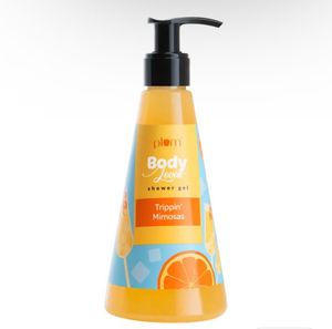Plum Body Lovin' Trippin' Mimosas Shower Gel