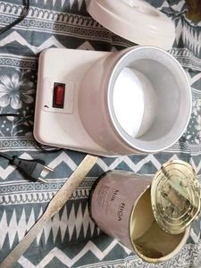 Nova Electric Wax Heater