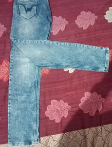 Lawmanpg3 Denim Jeans - Skinny Fit