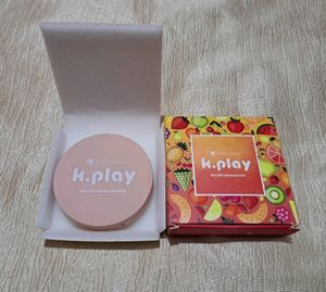 Myglamm K Play Highlighter